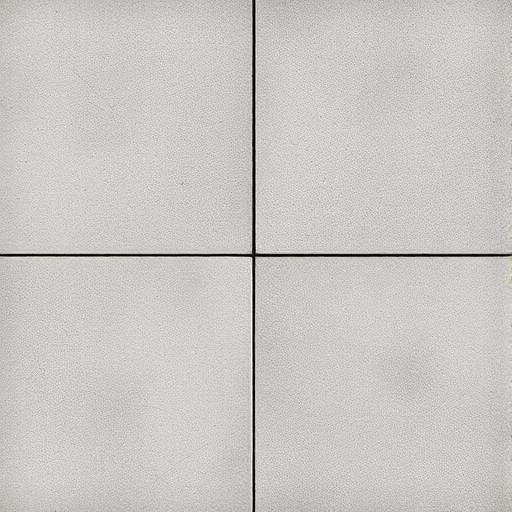 Large-format concrete pavers material sample